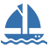 Logo des Ports du cap d'Agde
